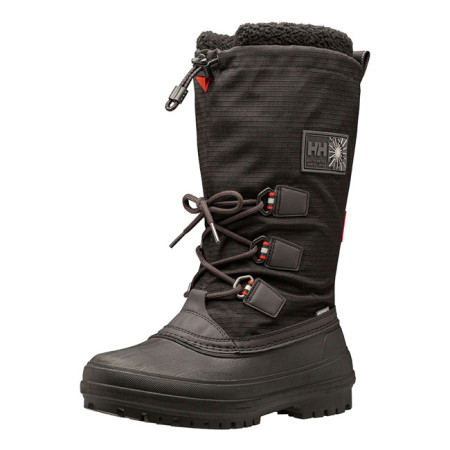 Stiefel Helly Hansen ARCTIC PATROL BOOT Black 2