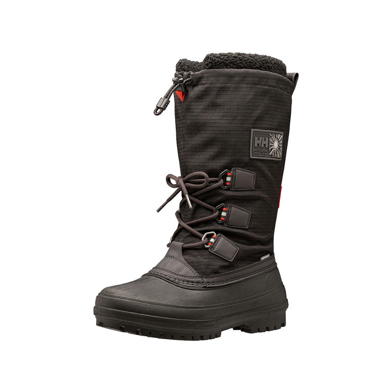 Stiefel Helly Hansen ARCTIC PATROL BOOT Black
