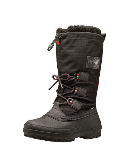 Støvler Helly Hansen ARCTIC PATROL BOOT Black