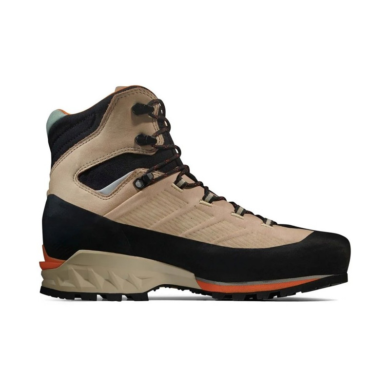 Batai Mammut Kento Advanced High GTX Savannah