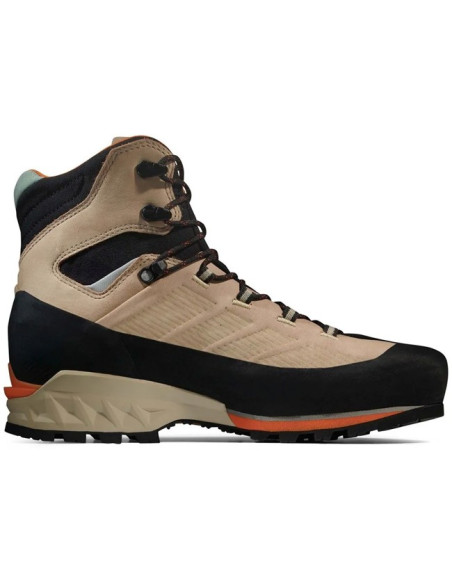 Stivali Mammut Kento Advanced High GTX Savannah
