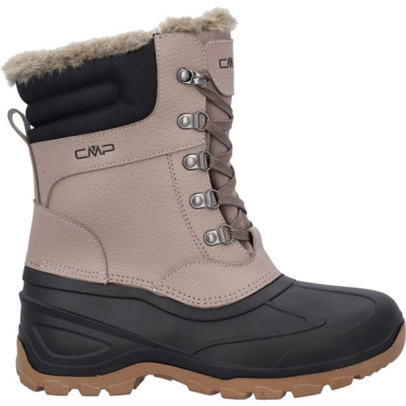 Laarzen Cmp ATKA SNOW BOOT CENERE