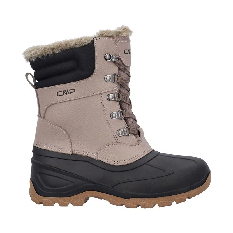 Stövlar Cmp ATKA SNOW BOOT CENERE