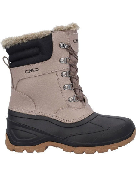 Boots Cmp ATKA SNOW BOOT CENERE