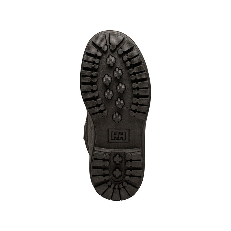 Støvler Helly Hansen ARCTIC PATROL BOOT Black