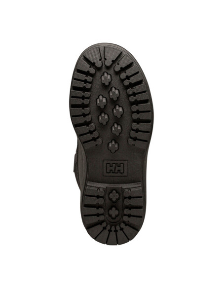 Stiefel Helly Hansen ARCTIC PATROL BOOT Black