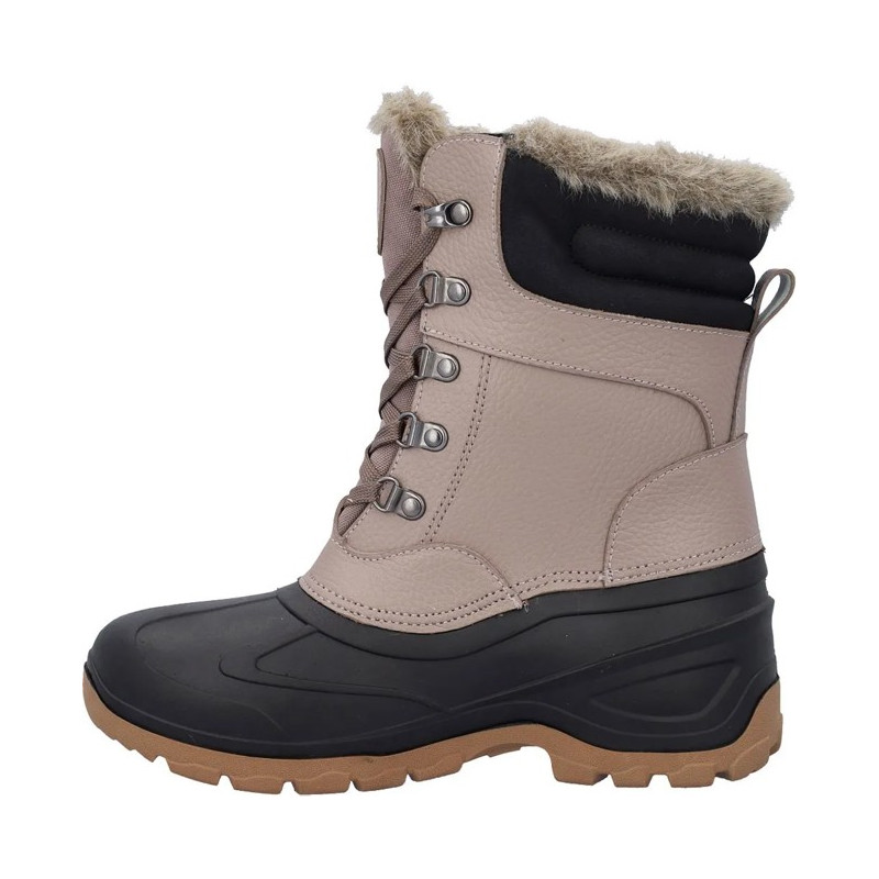 Stiefel Cmp ATKA SNOW BOOT CENERE