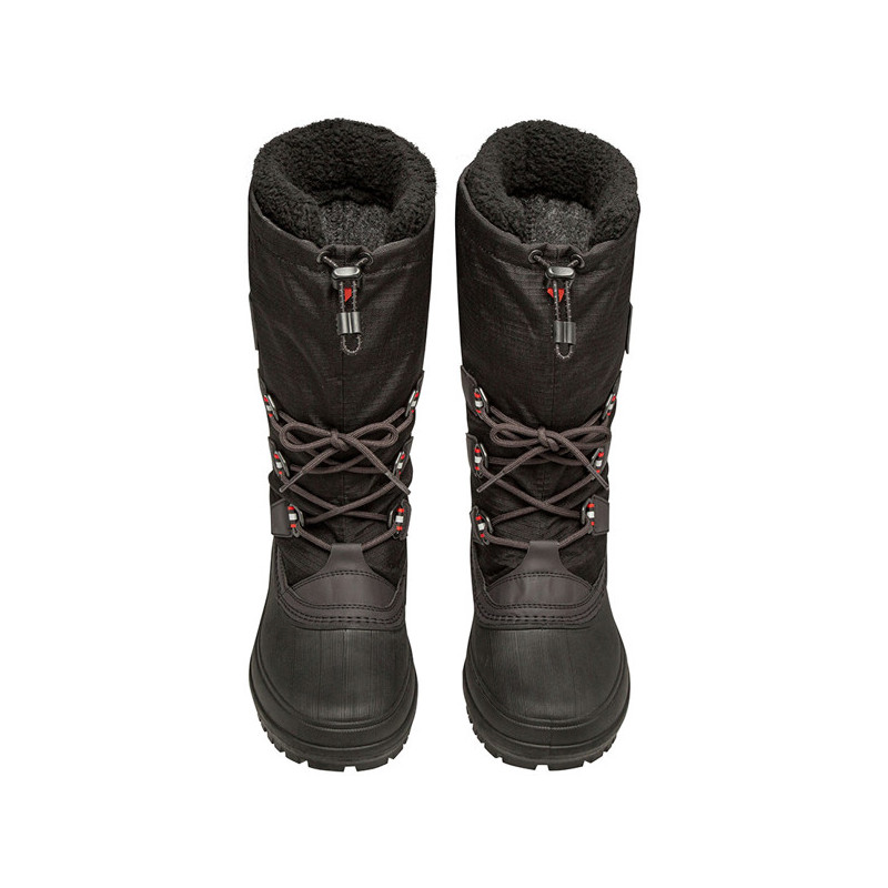 Laarzen Helly Hansen ARCTIC PATROL BOOT Black
