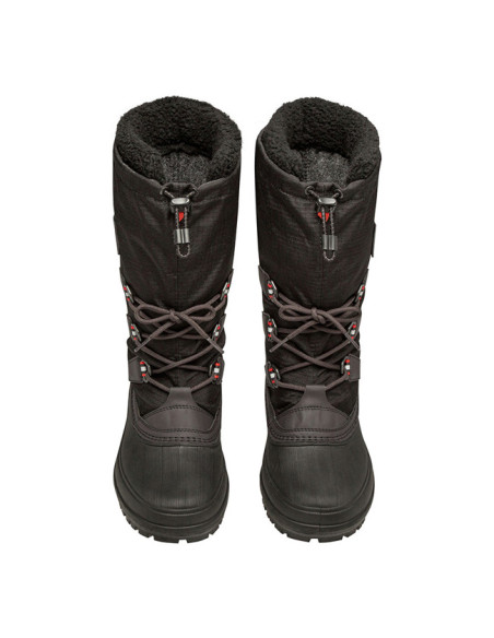 Boty Helly Hansen ARCTIC PATROL BOOT Black
