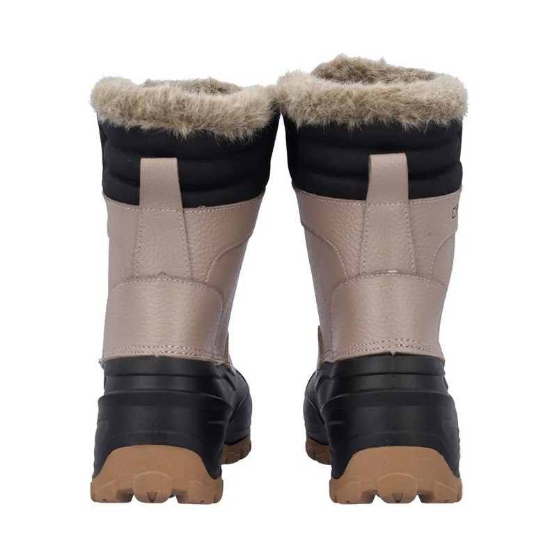 Csizmák Cmp ATKA SNOW BOOT CENERE
