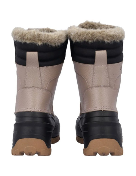 Boty Cmp ATKA SNOW BOOT CENERE