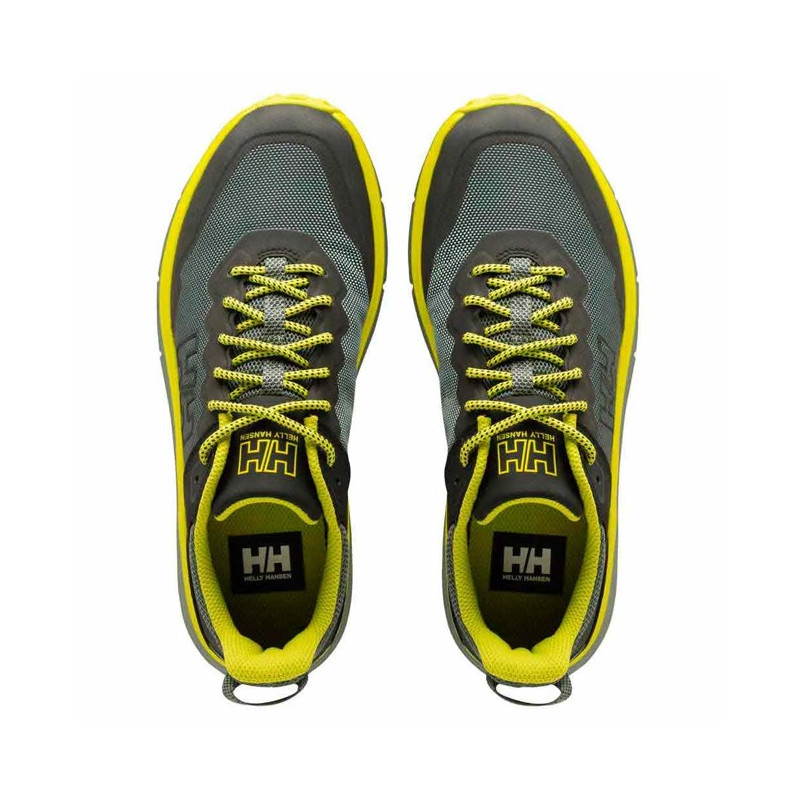 Wanderschuhe Helly Hansen CANTABRIA Laurel Wreath