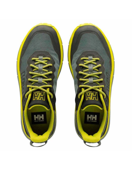 Hiking Shoes Helly Hansen CANTABRIA Laurel Wreath