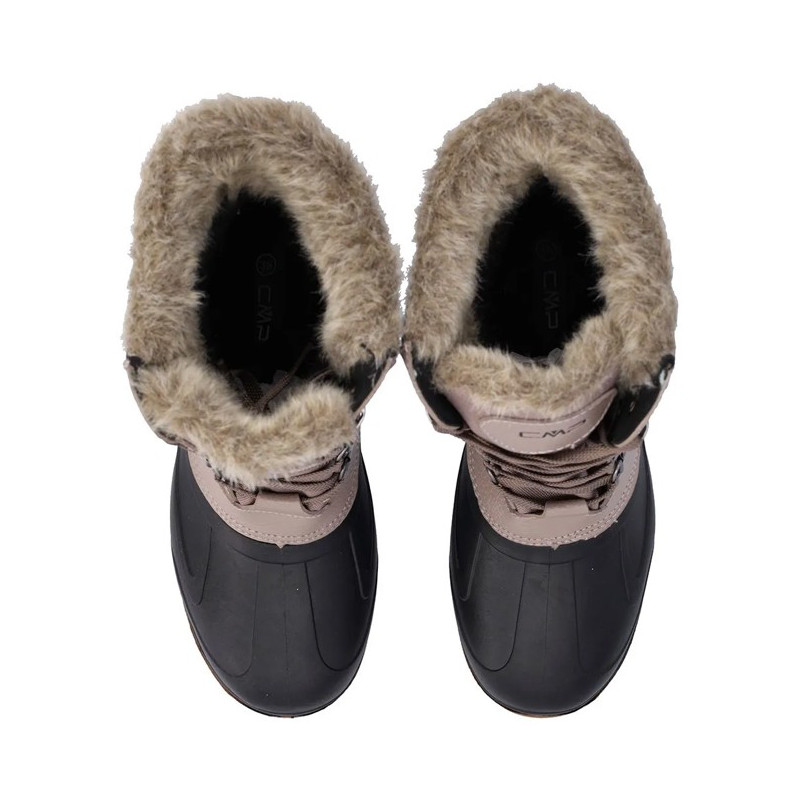 Topánky Cmp ATKA SNOW BOOT CENERE