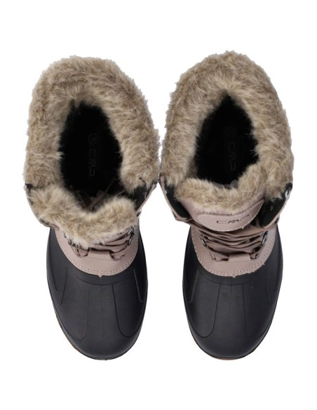 Boty Cmp ATKA SNOW BOOT CENERE
