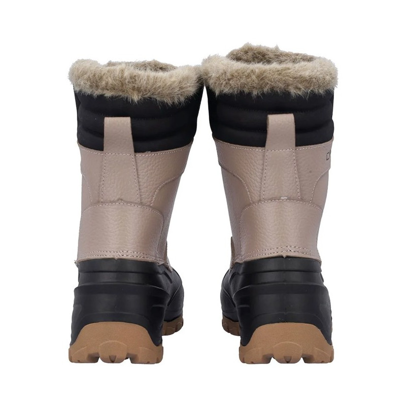Boty Cmp ATKA SNOW BOOT CENERE