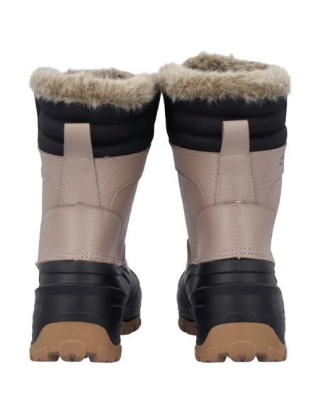Csizmák Cmp ATKA SNOW BOOT CENERE