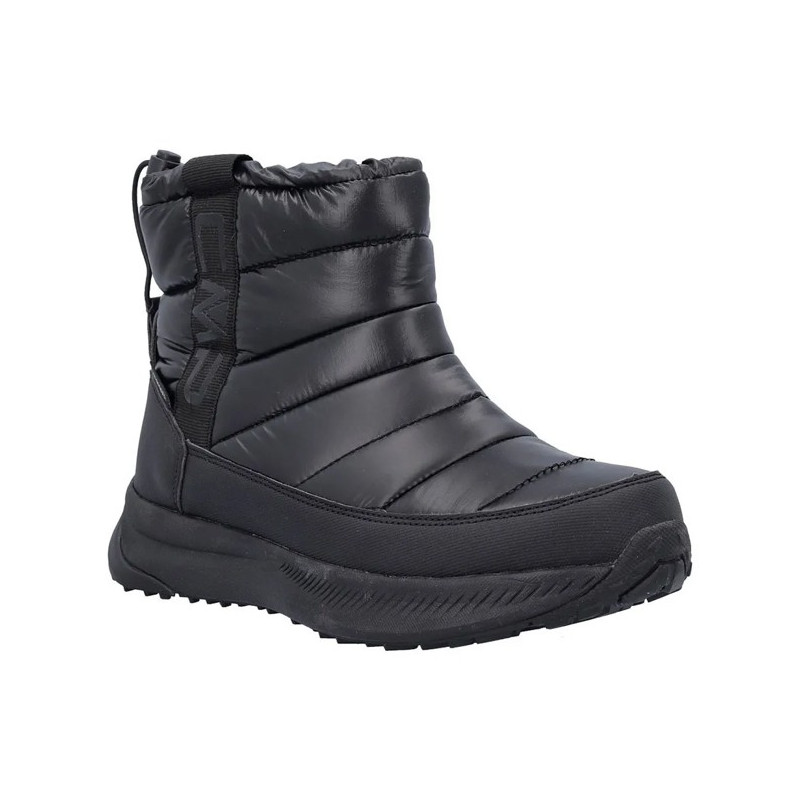Støvler Cmp ZOY SNOW BOOT NERO