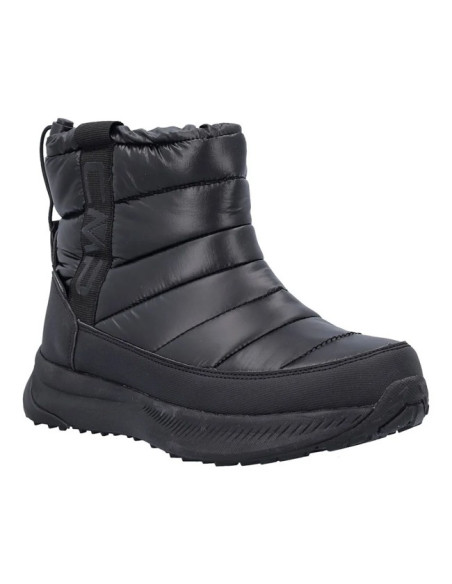 Topánky Cmp ZOY SNOW BOOT NERO