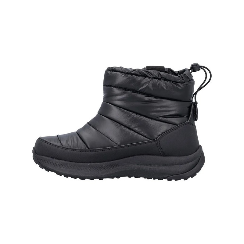 Boots Cmp ZOY SNOW BOOT NERO