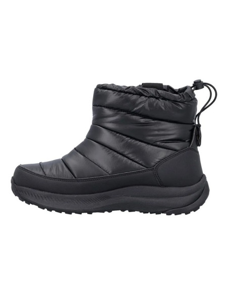 Saappaat Cmp ZOY SNOW BOOT NERO