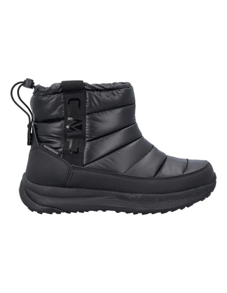 Støvler Cmp ZOY SNOW BOOT NERO