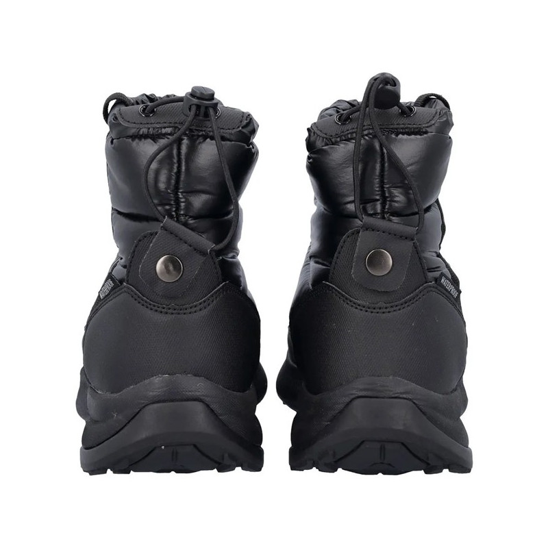 Laarzen Cmp ZOY SNOW BOOT NERO