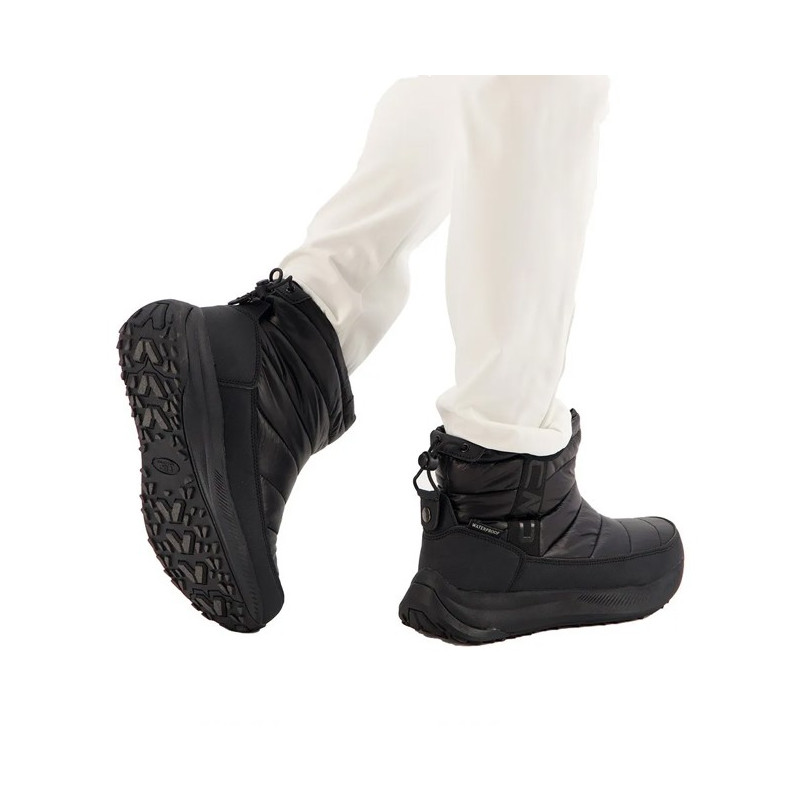 Csizmák Cmp ZOY SNOW BOOT NERO