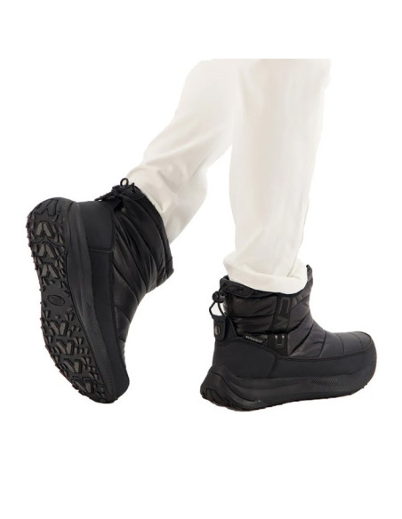 Stivali Cmp ZOY SNOW BOOT NERO