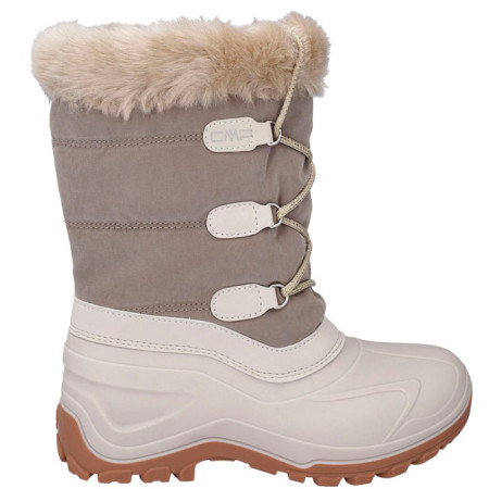 Batai Cmp Nietos Low Snow Boot W