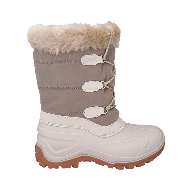 Batai Cmp Nietos Low Snow Boot W