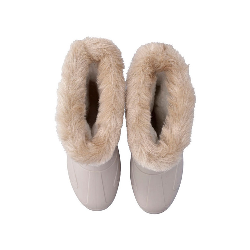 Botas Cmp Nietos Low Snow Boot W