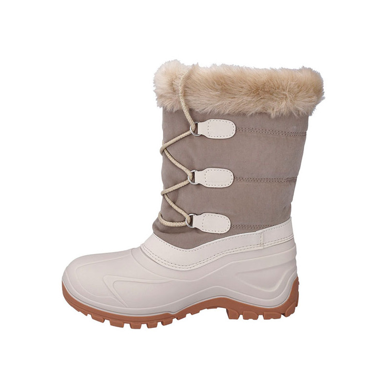 Botas Cmp Nietos Low Snow Boot W