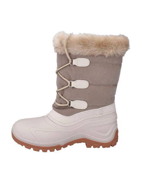 Škornji Cmp Nietos Low Snow Boot W