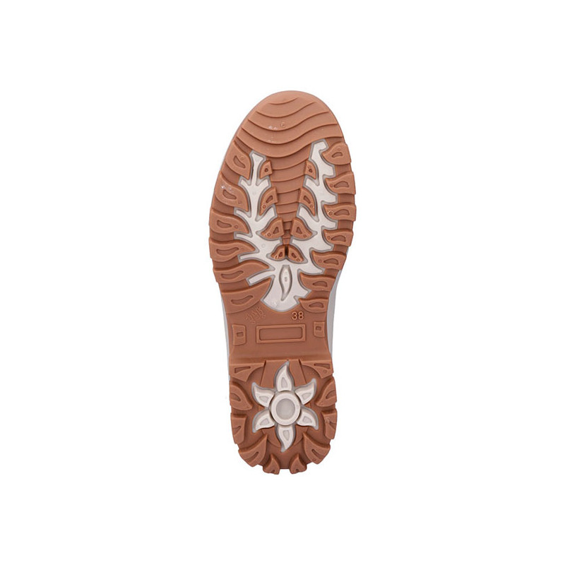 Čižmy Cmp Nietos Low Snow Boot W