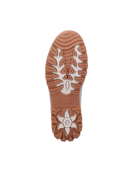 Čižmy Cmp Nietos Low Snow Boot W