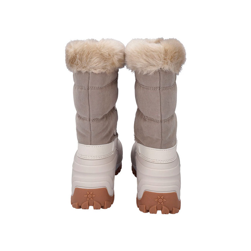 Čižmy Cmp Nietos Low Snow Boot W