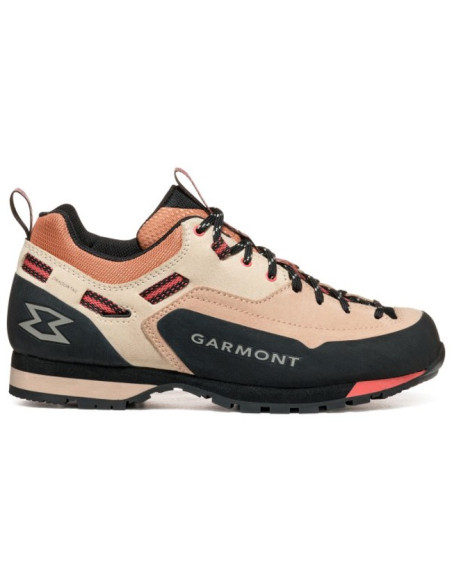 Chaussures Garmont LT EVO Whitecup Grey