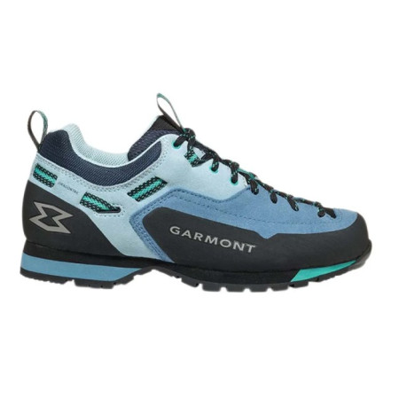 Wanderschuhe Garmont DRAGONTAIL LT EVO Corydalis Blue