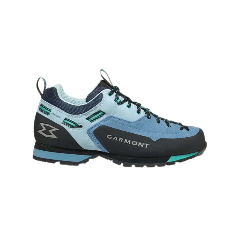 Tenisky Garmont DRAGONTAIL LT EVO Corydalis Blue