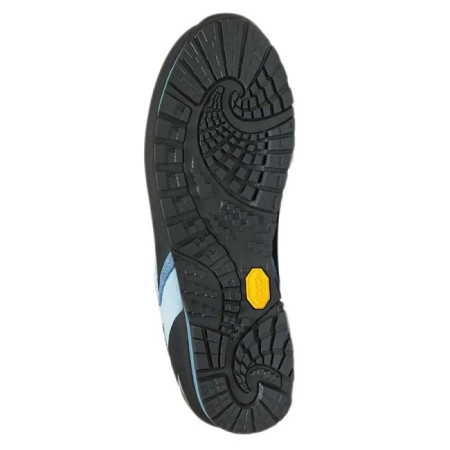 Wanderschuhe Garmont DRAGONTAIL LT EVO Corydalis Blue 2