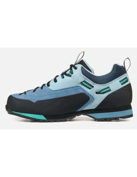 Scarpe Garmont DRAGONTAIL LT EVO Corydalis Blue
