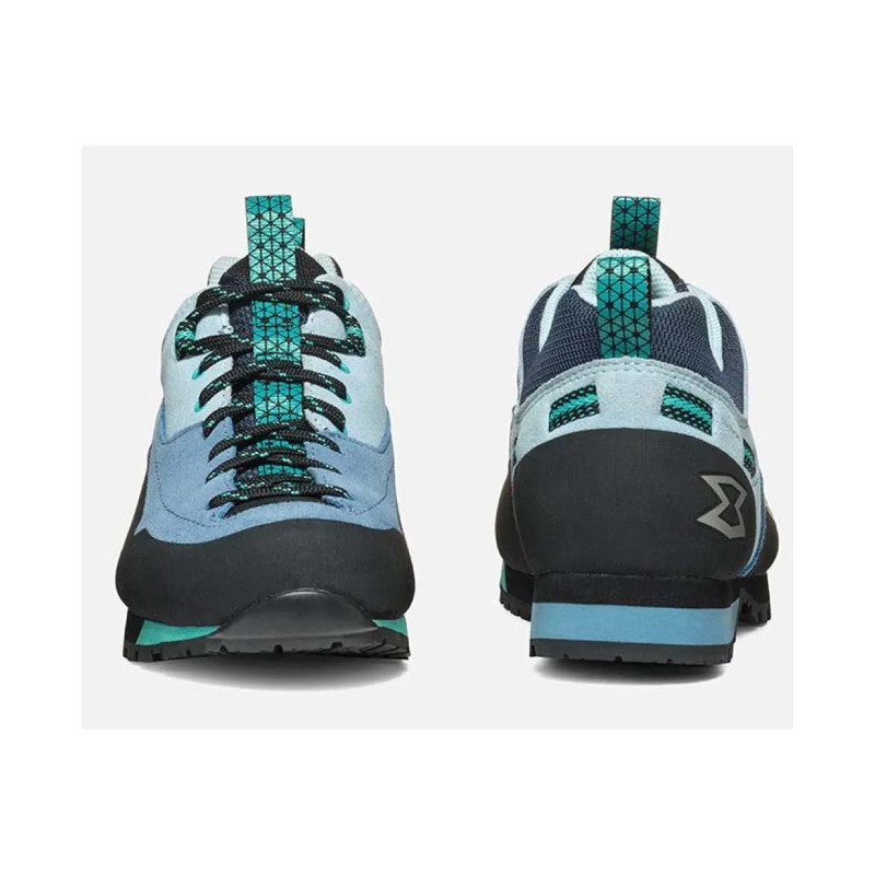 Cipők Garmont DRAGONTAIL LT EVO Corydalis Blue