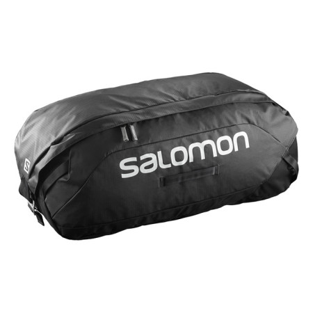 Tragetasche Salomon OUTLIFE DUFFEL 70 BLACK