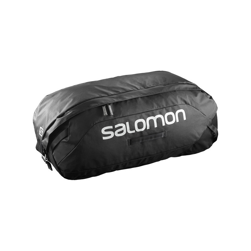 Petate Salomon OUTLIFE DUFFEL 70 BLACK