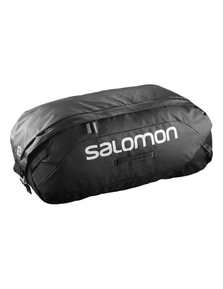 Tragetasche Salomon OUTLIFE DUFFEL 70 BLACK