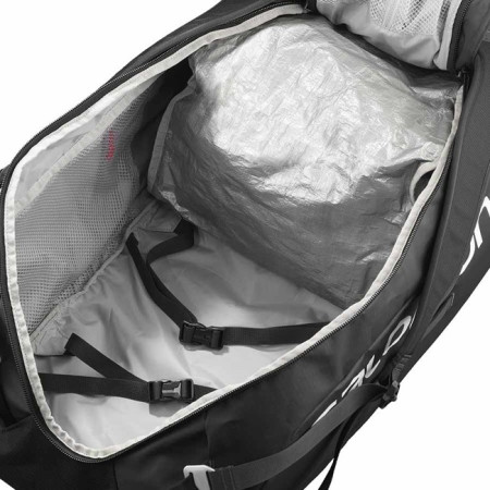 Petat Salomon OUTLIFE DUFFEL 70 BLACK 2