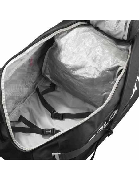 Sac de transport Salomon OUTLIFE DUFFEL 70 BLACK