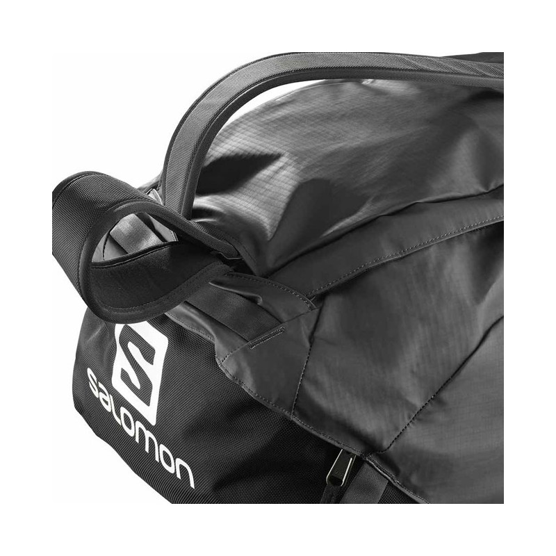 Sac de transport Salomon OUTLIFE DUFFEL 70 BLACK