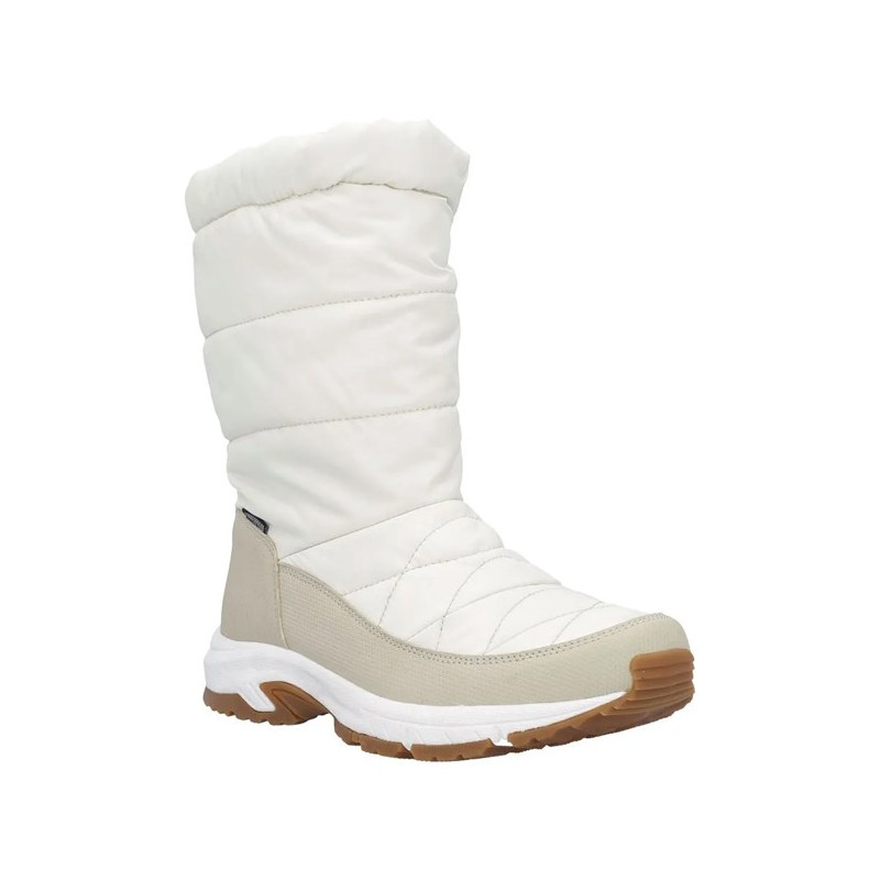 Batai Cmp YAKKA W SNOW BOOT GESSO